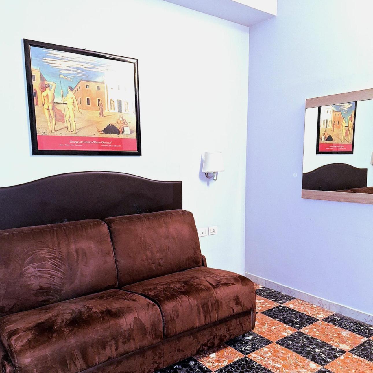 St. Anthony Guest House Roma Ngoại thất bức ảnh