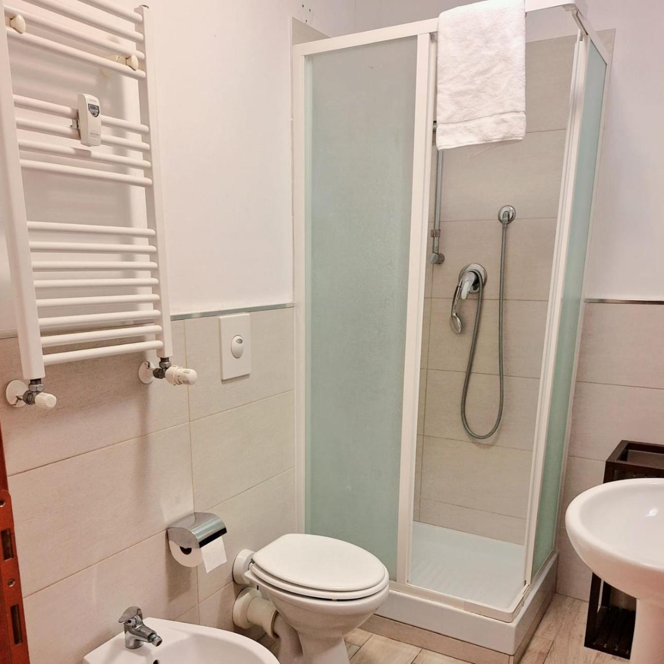 St. Anthony Guest House Roma Ngoại thất bức ảnh