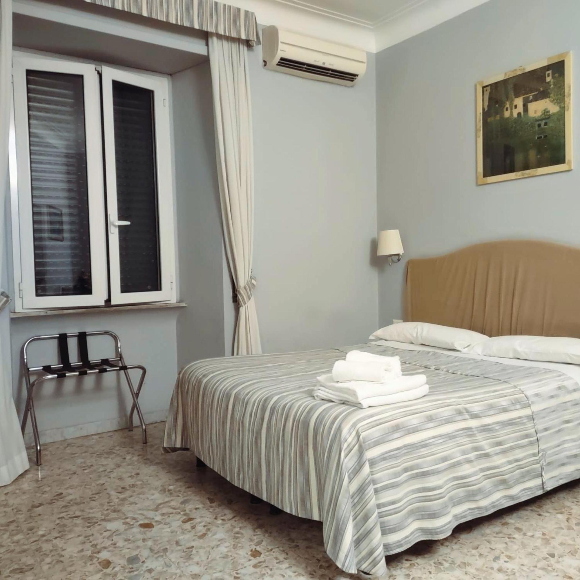 St. Anthony Guest House Roma Ngoại thất bức ảnh