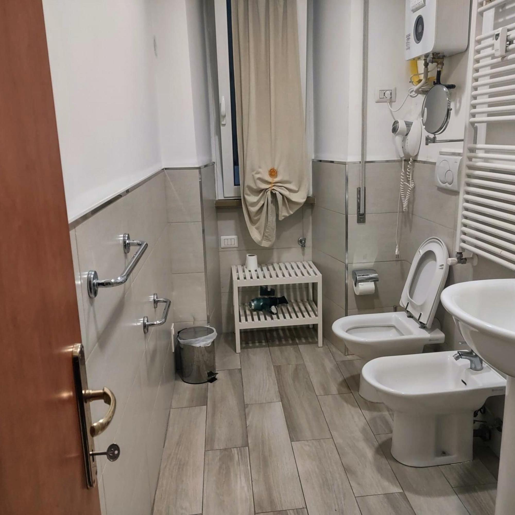 St. Anthony Guest House Roma Ngoại thất bức ảnh