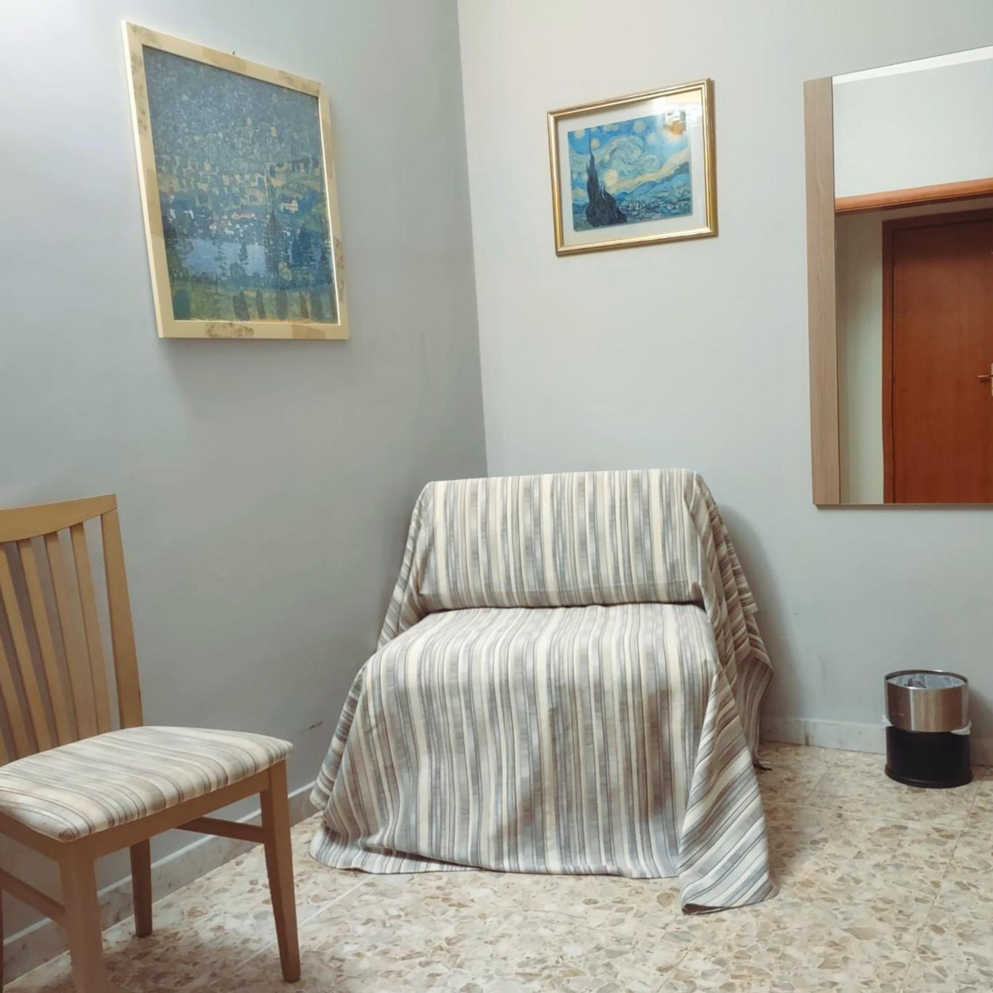 St. Anthony Guest House Roma Ngoại thất bức ảnh