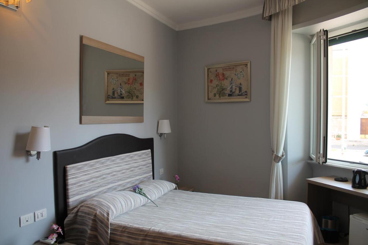 St. Anthony Guest House Roma Ngoại thất bức ảnh