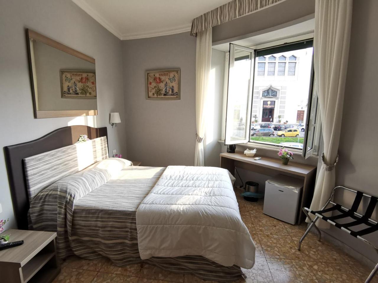 St. Anthony Guest House Roma Ngoại thất bức ảnh