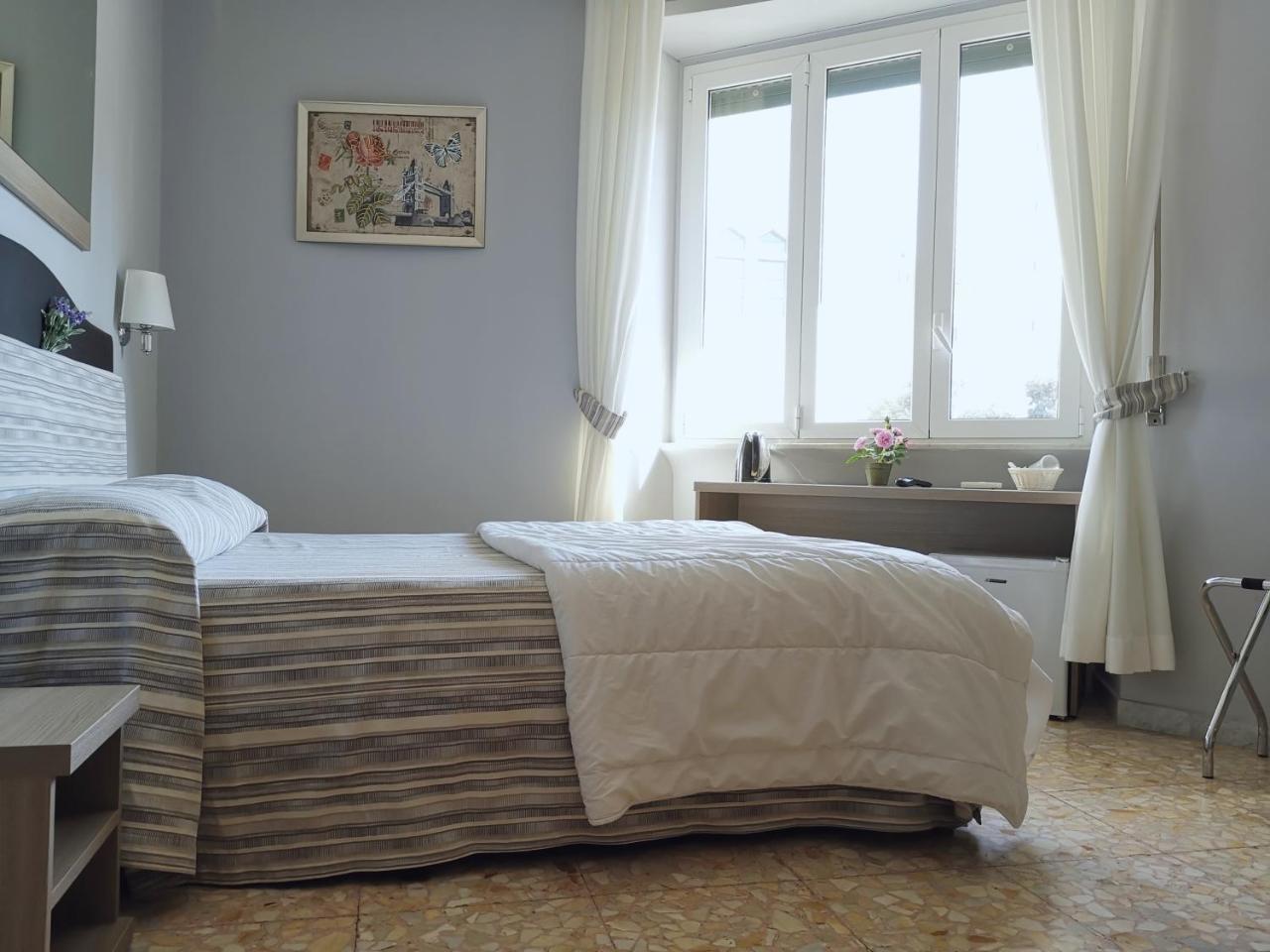 St. Anthony Guest House Roma Ngoại thất bức ảnh