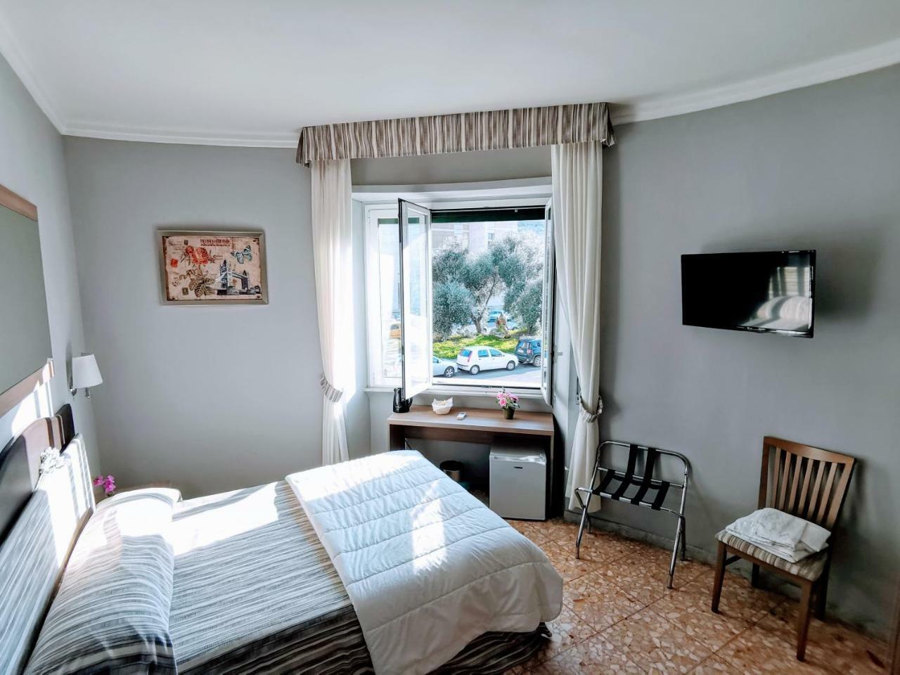 St. Anthony Guest House Roma Ngoại thất bức ảnh