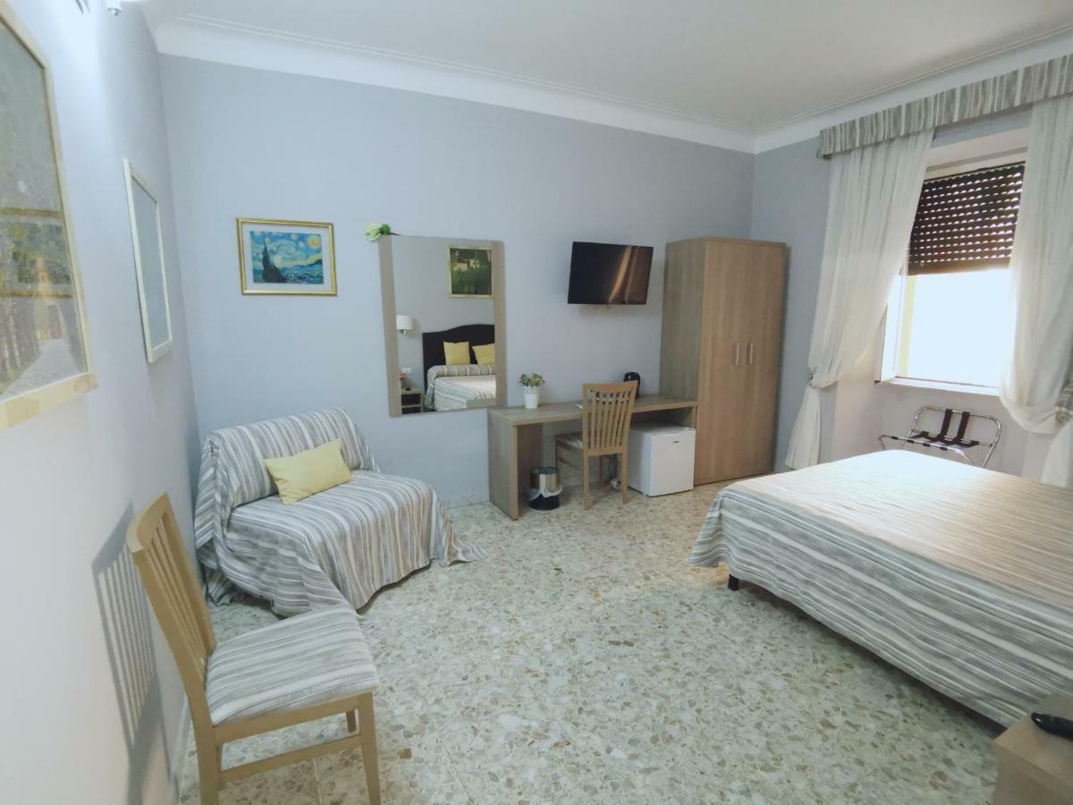 St. Anthony Guest House Roma Ngoại thất bức ảnh