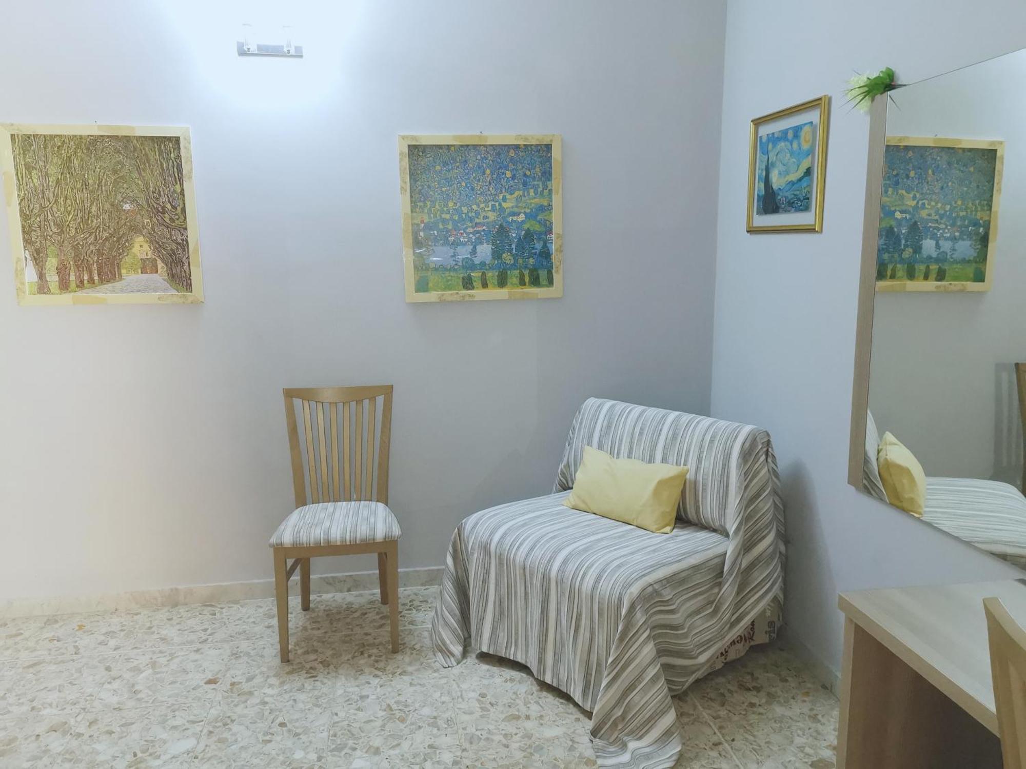 St. Anthony Guest House Roma Ngoại thất bức ảnh