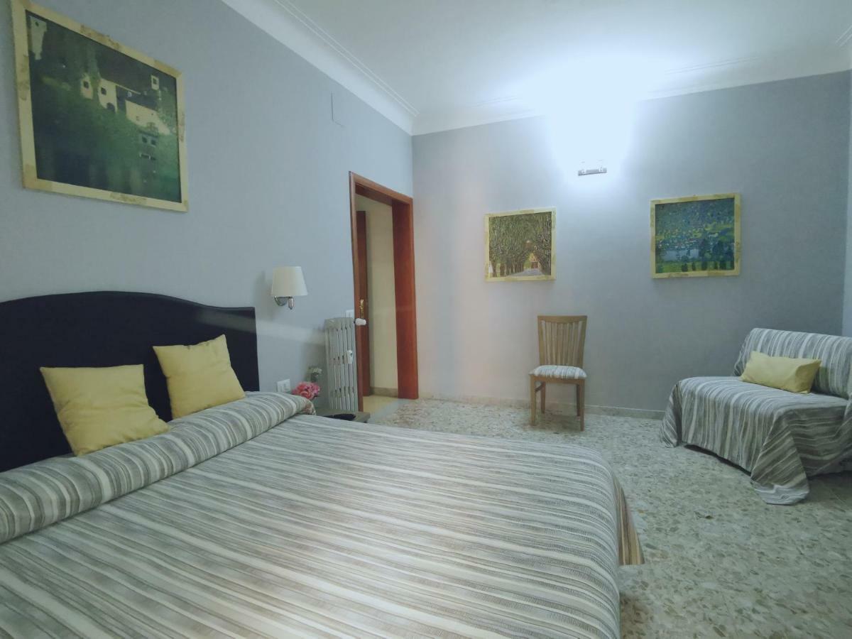 St. Anthony Guest House Roma Ngoại thất bức ảnh