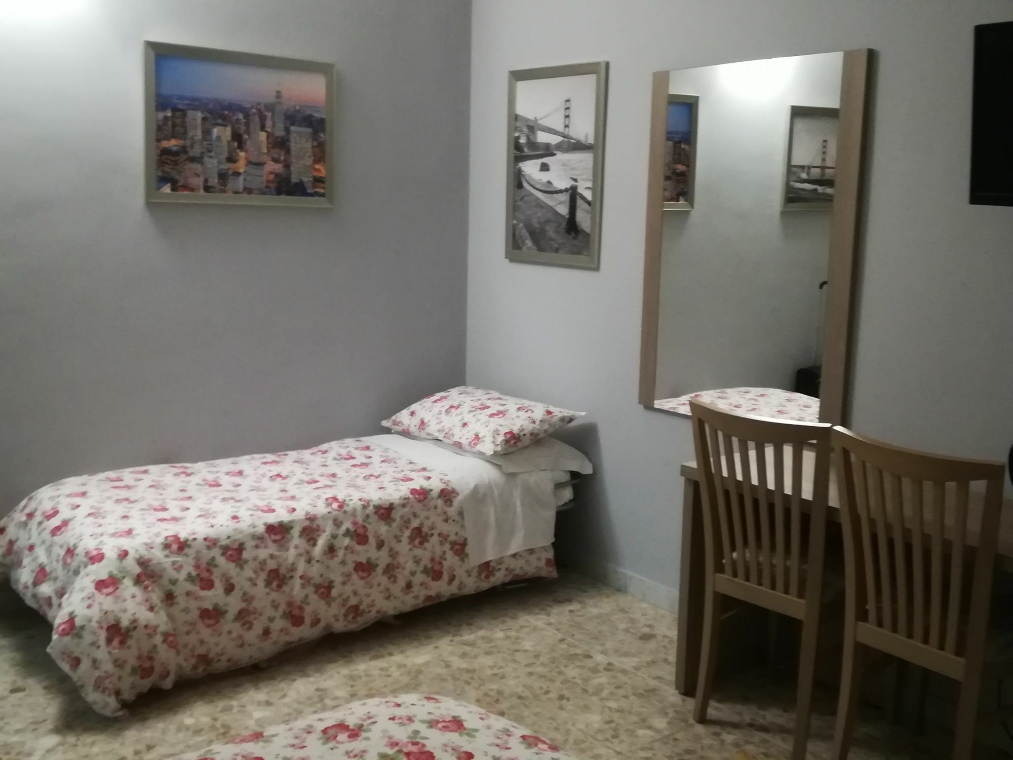 St. Anthony Guest House Roma Ngoại thất bức ảnh