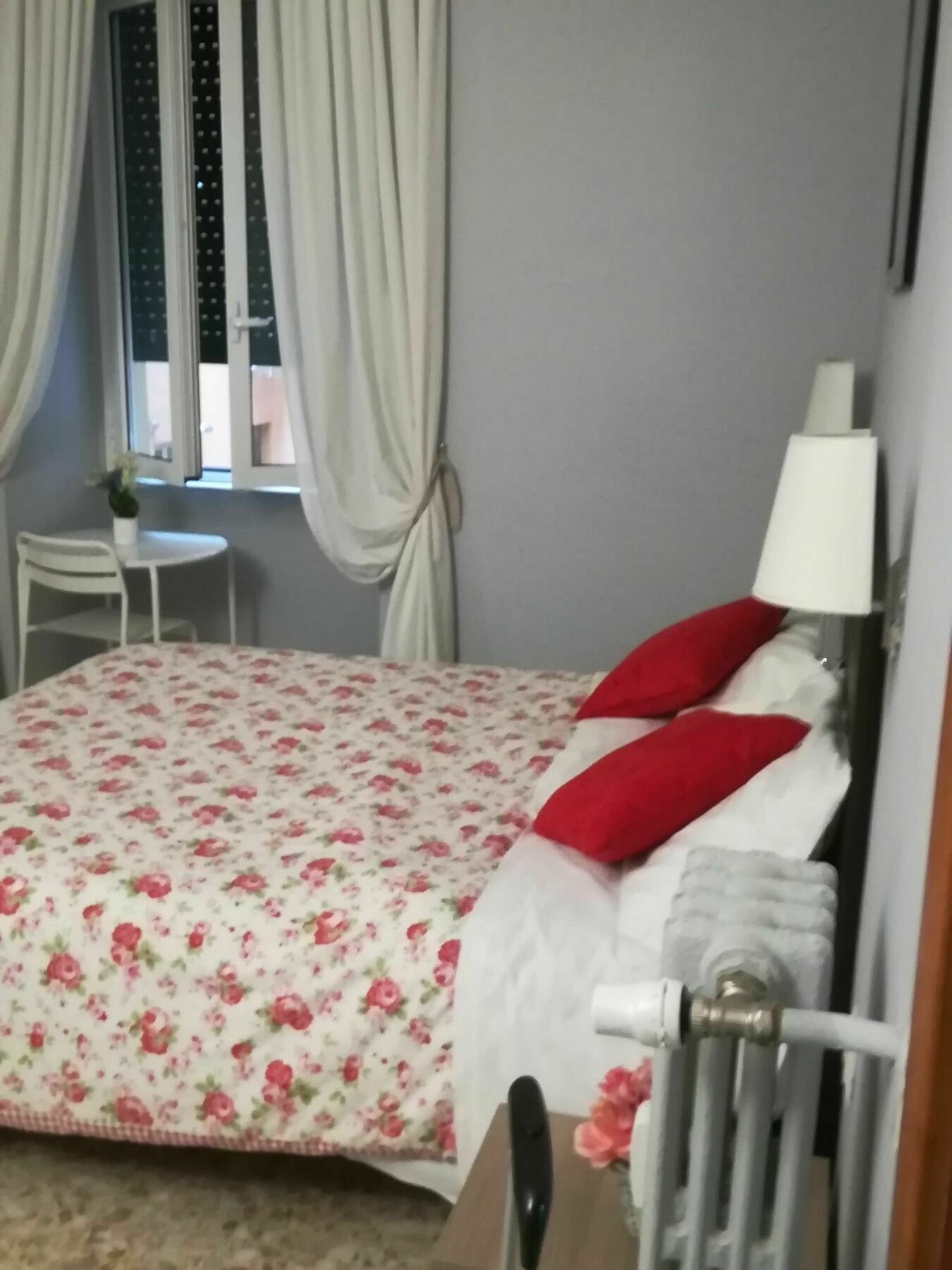 St. Anthony Guest House Roma Ngoại thất bức ảnh