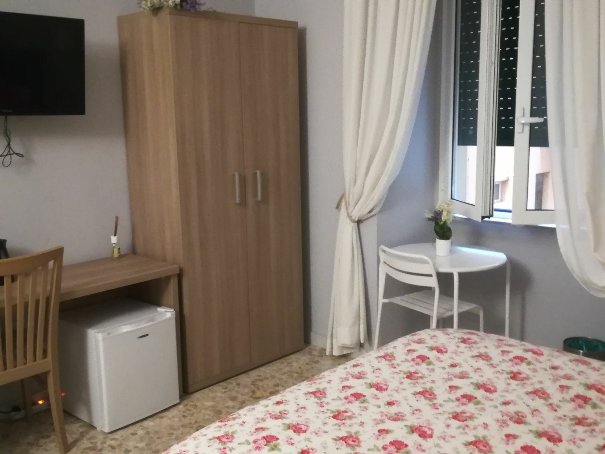 St. Anthony Guest House Roma Ngoại thất bức ảnh
